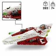 Playset Lego Star Wars Space Ship 4