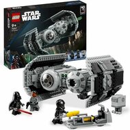 Playset Lego Star-wars 75345 the bomber 625 Onderdelen 1