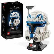 Bouwspel Lego Star Wars Captain Rex 856 Onderdelen 1