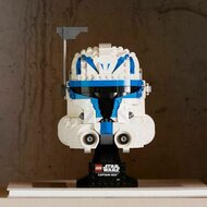 Bouwspel Lego Star Wars Captain Rex 856 Onderdelen 2