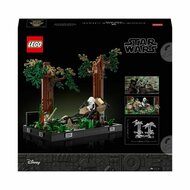 Bouwstenen Lego Star Wars 608 Onderdelen 6