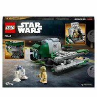 Playset Lego Star Wars 75360 2