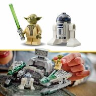 Playset Lego Star Wars 75360 4