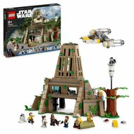 Playset Lego Star Wars 75635 1