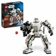 Playset Lego Star Wars 75370 1