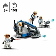 Playset Lego Star Wars 75359 Ahsoka&amp;apos;s Clone Trooper 332nd Battle Pack 108 Onderdelen 3