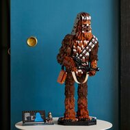 Playset Lego Star Wars 75371 Chewbacca 2319 Onderdelen 5