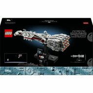 Poppenhuis Lego Star Wars TM 75376 Tantive IV 1