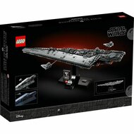 Poppenhuis Lego STAR WARS 2