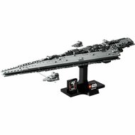 Poppenhuis Lego STAR WARS 3