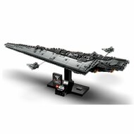 Poppenhuis Lego STAR WARS 4