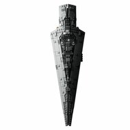 Poppenhuis Lego STAR WARS 6