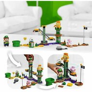 Playset Super Mario :  Adventures with Luigi Lego 71387 (280 pcs) verkleedkleding verkleedkleding 4