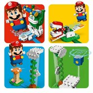 Bouwspel Lego Super Mario 71409 Maxi-Spike 3