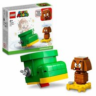 Bouwspel Lego Super Mario 71404 Goomba&amp;apos;s Shoe Expansion Set Multicolour 1