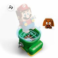 Bouwspel Lego Super Mario 71404 Goomba&amp;apos;s Shoe Expansion Set Multicolour 5