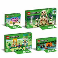 Playset Lego 21248 Super Mario 3