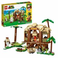 Playset Lego 71424 Super Mario verkleedkleding verkleedkleding 1