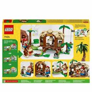 Playset Lego 71424 Super Mario verkleedkleding verkleedkleding 2