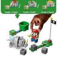 Playset Lego Super Mario 71420 verkleedkleding verkleedkleding 5