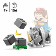 Playset Lego Super Mario 71420 verkleedkleding verkleedkleding 6