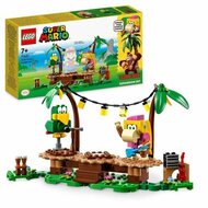 Playset Lego Super Mario 71421 1