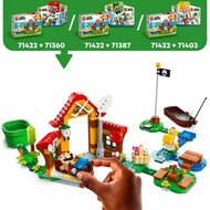 Playset Lego Super Mario 71422 5