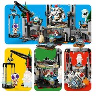 Playset Lego Super Mario 71423 4