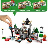 Playset Lego Super Mario 71423 5