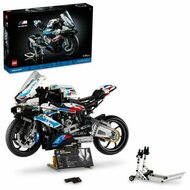 Bouwspel   Lego Technic BMW M 1000 RR Motorcycle           1