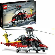 Voertuig Speelset   Lego Technic 42145 Airbus H175 Rescue Helicopter         2001 Onderdelen   1