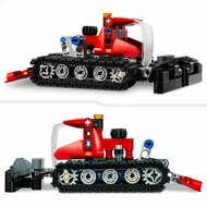 Playset Lego Technic 42148 Snow groomer 178 Onderdelen 3