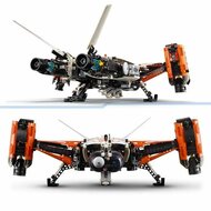 Bouwspel Lego Technic 42181 VTOL LT81 Cargo Spaceship Multicolour 3