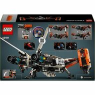 Bouwspel Lego Technic 42181 VTOL LT81 Cargo Spaceship Multicolour 6