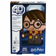 3D puzzel Spin Master Wizarding World Harry Potter 3