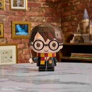 3D puzzel Spin Master Wizarding World Harry Potter 4