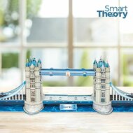 3D puzzel Colorbaby Tower Bridge 120 Onderdelen 77,5 x 23 x 18 cm (6 Stuks) 6