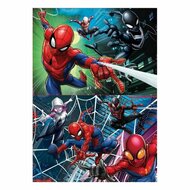 Puzzel Spiderman Educa (100 pcs) 2