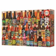 Puzzel Educa Craft Beer 500 Onderdelen 3