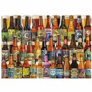 Puzzel Educa Craft Beer 500 Onderdelen 5