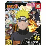 Puzzel Educa Naruto 1