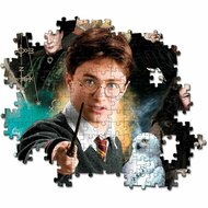 Puzzel Clementoni Harry Potter 35083 500 Onderdelen 3