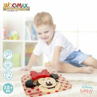 Houten Kinderpuzzel Minnie Disney 6 pcs (22 x 20 cm) 6