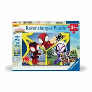 Puzzel Ravensburger spiderman (1 Stuks) 1