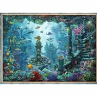 Puzzel Ravensburger escape 368 (1 Stuks) 3