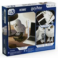 Puzzel Spin Master Hedwig Harry Potter 4