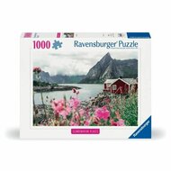 Puzzel Ravensburger 12000112 1