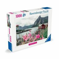 Puzzel Ravensburger 12000112 5