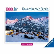 Puzzel Ravensburger 12000254 2