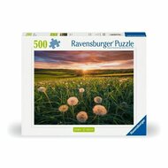 Puzzel Ravensburger Dandelions 1